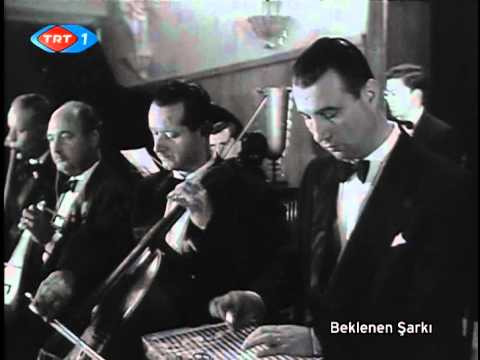 Zeki Müren - Beklenen Şarkı (1953)