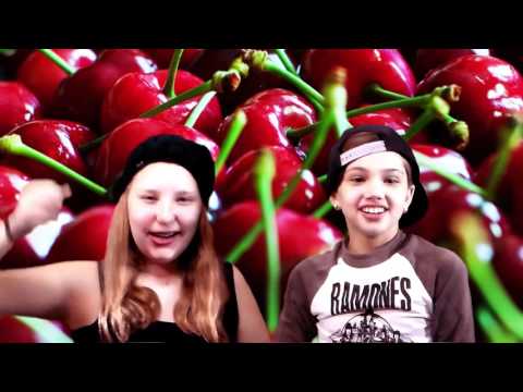 Death Metal Chickens:  "CHERRY BOMB!"