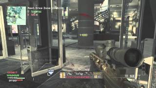 First in Hydro but leftover