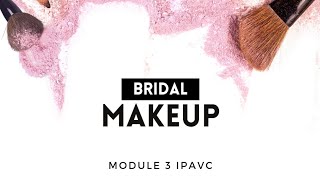 Bridal Makeup (Module 3) by Isabel