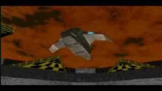 The C.H.A.O.S. Continuum: Walkthrough (1/2)