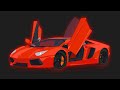 Evolution of the Lamborghini Aventador [2011-2022]