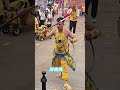太子參禮