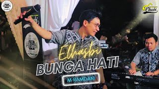 Gambus Elhasbi - Bunga Hati (Dani Elhasbi)