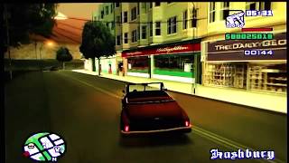 Dsp - I Never Failed The Mission