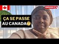 La triste ralit des immigrants au canada