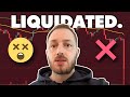 I Got LIQUIDATED (Here's What Happened)