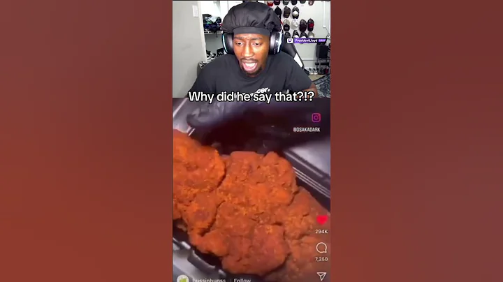 Buddy is actually wild for that #twitch #funny #reaction #shorts #streamer #gaming #youtubeshorts