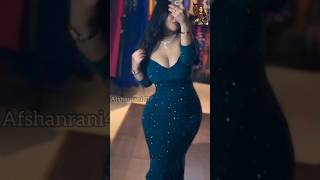 Beautiful Model Hot Dress Fashion Design New Fitting.#Afshanrani437 #Viral #Viralvideo