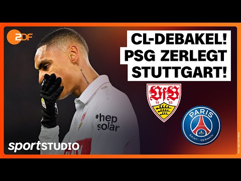 VfB Stuttgart –
