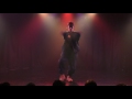 HALUKA ATTRACT:MIDNIGHT vol.4 DANCE SHOWCASE