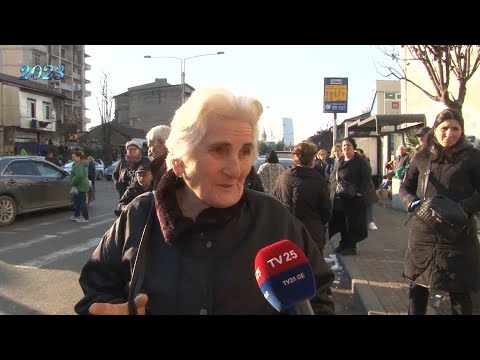 რამდენად მზადაა მოსახლეობა საახალწლოდ ფინანსურად? - გამოკითხვა