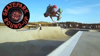 Skatepark Round-Up: Shep Dawgs