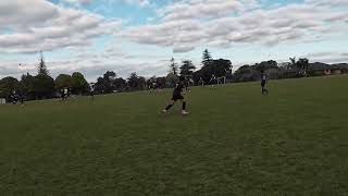 HHS 1st XI Vs OTH 1st XI First Half