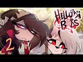 Helluva Boss S2 2 الحلقة الثانية الموسم الثاني رؤية النجوم Helluva Boss S2 2 الحلقة الثانية الموسم الثاني رؤية النجوم