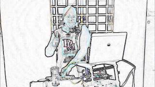 GAITAS MIX ZULIANA 2012 DJ OSHE
