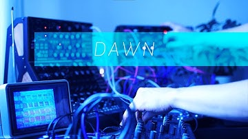 Intergalactic Ambient Modular ft. Castor & Pollux + Subharmonicon + Mother-32 + Virus + NDLR // DAWN