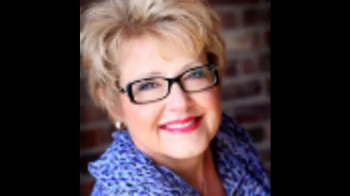 Cathy Boone-Black  - Prepare for Surgery & Heal Fa...