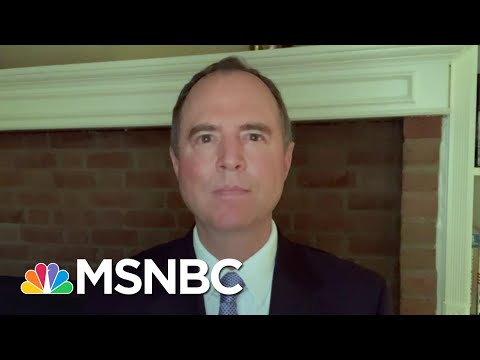 Rep. Schiff: John Bolton’s Testimony Could Have Led To ‘An Unraveling Of The Trump Defense’ | MSNBC