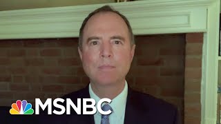 Rep. Schiff: John Bolton’s Testimony Could Have Led To ‘An Unraveling Of The Trump Defense’ | MSNBC