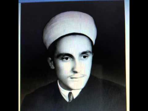 Hafız Hüseyin Küçük Beled ve Kadr Suresi