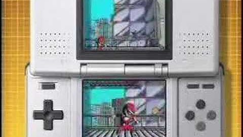 Viewtiful Joe: Double Trouble - [E3 2005] Trailer 01