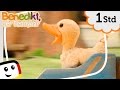Benedikt der teddybr das autorennen 1 stundenspezial i kinderfilme animation deutsch 2016