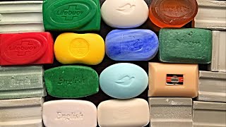 ASMR | Soap opening HAUL | Unpacking soap | Распаковка мыла | АСМР мыла | Satisfying Video | 1157 |