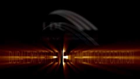 Dubai Export Development Corporation corporate video film