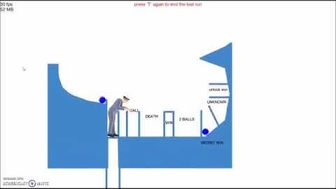 Happy Wheels Ball Throw Tutorial