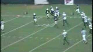 Shawn  Charles #3 highlight tape