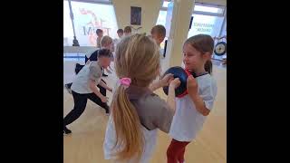 Sifu Tom Mathes #kidswingtsun #kinderselbstverteidigung#Kampfkunst #selbstbewussterwerden
