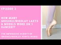 THE VARIETY OF GRISHKO/NIKOLAY LASTS & MODELS THAT CAN WORK ON 1 FOOT TYPE! (EPISODE 2)