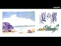 夏の翼 / 岩崎元是&WINDY