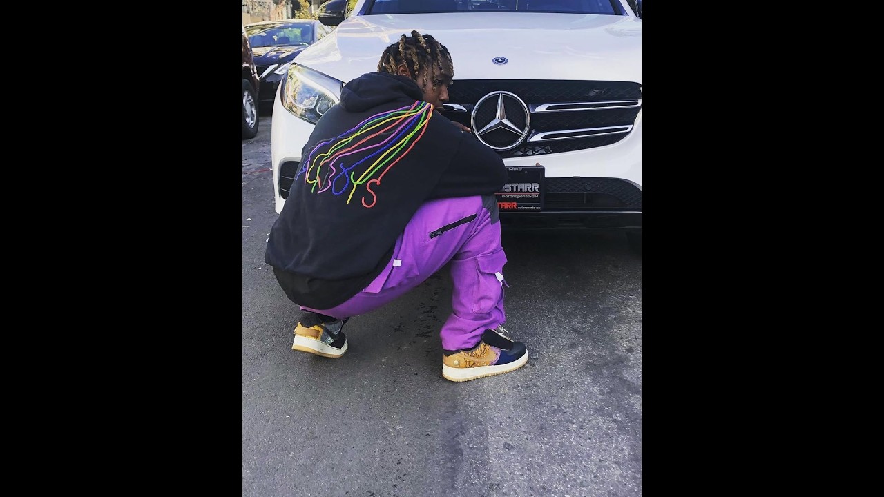 [FREE] DON TOLIVER X Drake TYPE BEAT - "SPIDER" /Dark Melodic Trap