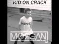 Crack kid remix by morganj