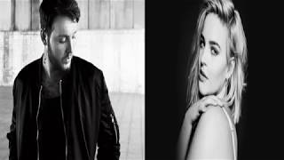 Anne-Marie & James Arthur - Rewrite the Stars (Audio)