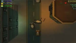 Gta 2 Downtown District 100% Kill Frenzy 1-20 1999 Roku 18.11.2016R.