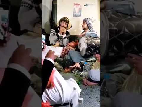 جلسة مزمار رووعه 2023 طري من قلب الحدث لاتفوتك الجلسة ياليله 