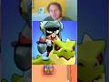 BERRY VS DRACO: CHI È PIÙ FORTE?🏆 #giox97 #brawlstars #fortnite #fortniteita #shorts #minecraft #ps5