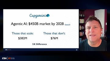 Agentic AI + Zero Trust: Turning GenAI Hype into Secure Business Impact