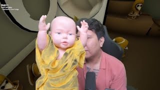 Kisah Bang Windah Basudara Dan Boneka Tody ...... Tapi Kok Endingnya