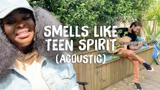 Tank and the Bangas - Smells Like Teen Spirit (Acoustic)