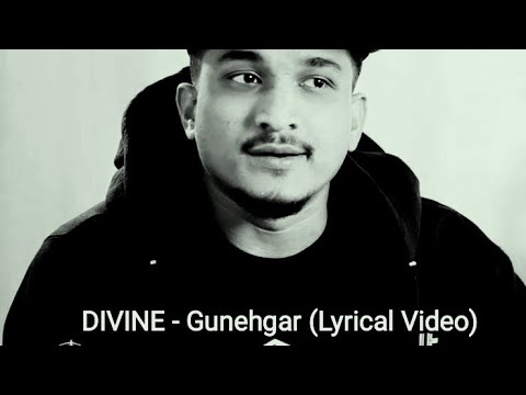 DIVINE - Gunehgar