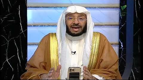 #صحح_تلاوتك.. د. يوسف الدوس يفسر ""فَلا أُقْسِمُ بِالْخُنَّسِ.." من المقطع الثاني من سورة التكوير