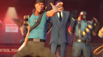 TF2 bots song (FIXTF2)