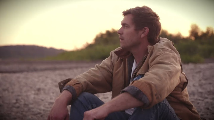 Matt Brown - Fading Faces (Official Music Video) 2024