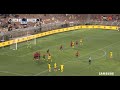 Kaizer Chiefs 2 - 2 TS Galaxy Ranga Chivaviro scores a great FREE KICK Goal