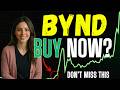 Beyond Meat BYND Stock Alert: Bankruptcy Risk or Ultimate Penny Buy?
