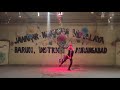 Teacher's day jnv Barun bast dance cover byVikky Shroff Mp3 Song